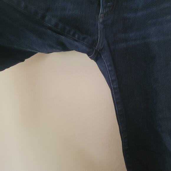 Size 29 Citizens of Humanity dark wash jeans - Picture 5 of 6